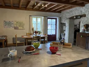 Gîte Saint-Bonnet-de-Rochefort, 2 bedrooms, 5 people - Image 4