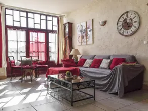 Gîte Saint-Bonnet-de-Rochefort, 2 bedrooms, 5 people - Image 3