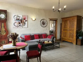Gîte Saint-Bonnet-de-Rochefort, 2 bedrooms, 5 people - Image 5