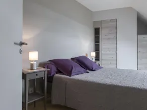 Renovated farm cottages, terrace and Scandinavian style - Image 4