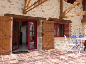 Gite Blomard, 3 bedrooms, 6 pers. - Image 3