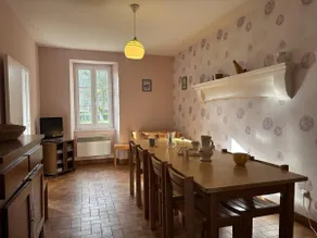 La Guillermie Gîte, 5 rooms, 14 people. - Image 5