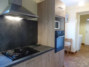 La Guillermie Gîte, 5 rooms, 14 people. - Image 2