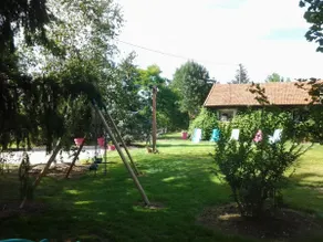 Renovated house with pool and garden in Moulins - Image 3