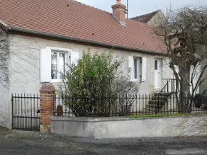 Gasthaus Broût-Vernet, 2 rooms, 4 people - Image 2