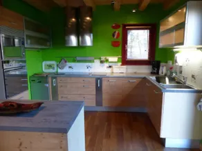 Lochy-Montfand gîte, 4 rooms, 7 people. - Image 5