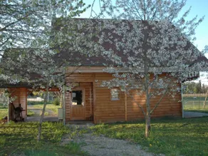 Lochy-Montfand gîte, 4 rooms, 7 people. - Image 2