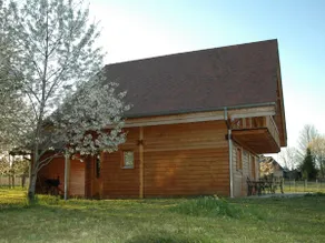 Lochy-Montfand gîte, 4 rooms, 7 people. - Image 3