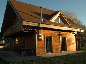 Lochy-Montfand gîte, 4 rooms, 7 people. - Image 4