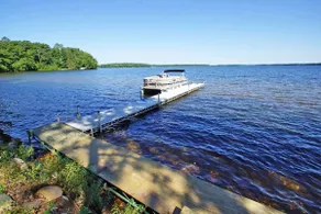 George's Lakeside Haven on Lac Courte Oreilles - Image 5