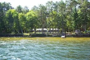 George's Lakeside Haven on Lac Courte Oreilles - Image 4