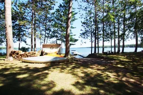 George's Lakeside Haven on Lac Courte Oreilles - Image 2