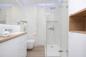 Gardenia Seaside 7E Cristallo | Bright Apartment - Image 4