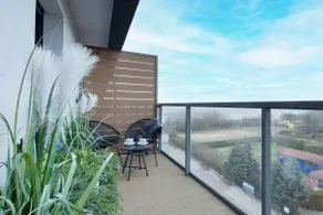 Gardenia Seaside 7E Cristallo | Bright Apartment - Image 5