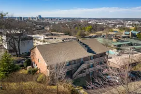 Highland Park Apt | Skyline Views, King Bed - Image 5