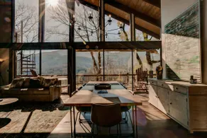 Gorgeous 5BR Mountaintop Lodge - Image 4