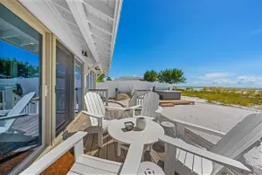 Serendipity Gulfront - Hot Tub - Heated Pool -Golf Cart - Image 4