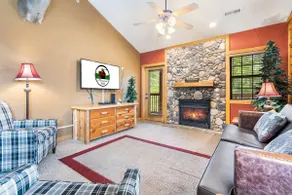 A Great Place to Unfurl - Relaxing Cabin in the Heart of Branson! - Image 4