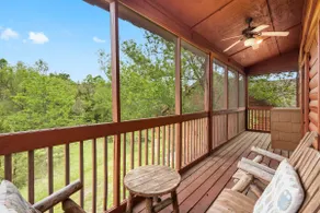 A Great Place to Unfurl - Relaxing Cabin in the Heart of Branson! - Image 2