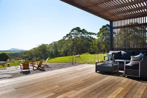 Skyview Pavilion ~ Stunning Country Retreat ~ Wifi - Image 4