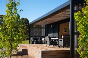 Skyview Pavilion ~ Stunning Country Retreat ~ Wifi - Image 5