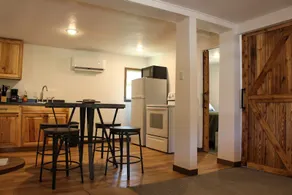 Horse Creek Resort - Cabin 2 - Image 3