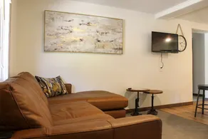 Horse Creek Resort - Cabin 2 - Image 2