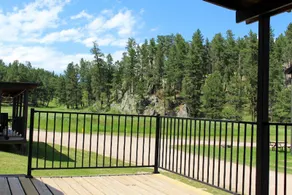 Horse Creek Resort - Cabin 2 - Image 4