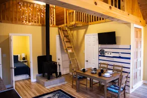 Gardenview Cottage - Myers Cave Resort - Image 2