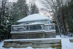 Gardenview Cottage - Myers Cave Resort - Image 3