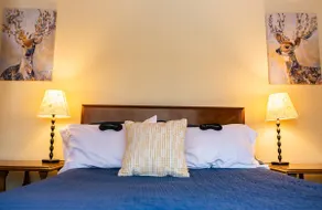 The Suite - Myers Cave Resort - Image 5