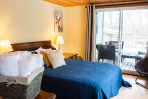 The Suite - Myers Cave Resort - Image 2