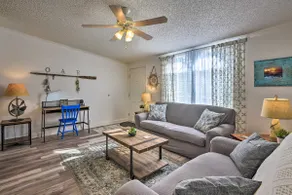 2 Living Rooms: Crescent City Home - Image 4