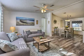 2 Living Rooms: Crescent City Home - Image 2