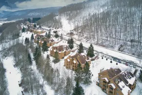 Golf & Adventure! Condo 2 Mi to Dtwn Ellicottville - Image 3