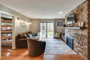 Golf & Adventure! Condo 2 Mi to Dtwn Ellicottville - Image 5