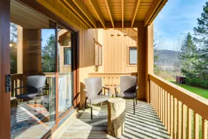 Golf & Adventure! Condo 2 Mi to Dtwn Ellicottville - Image 2