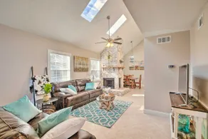 A-Frame Retreat in Pensacola, 10 Mi to Dtwn - Image 2