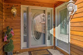 Waterfront Hollister Retreat w/ Dock & Game Room! - Image 4