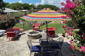 Lakefront Family Getaway w/ Dock & Fire Pit - Image 2