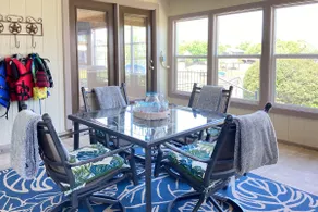 Lakefront Family Getaway w/ Dock & Fire Pit - Image 3