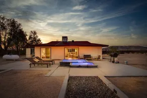 @ Marbella Lane - The Moon Designer Home right behind the JTNP - Image 3
