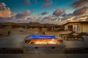 @ Marbella Lane - The Moon Designer Home right behind the JTNP - Image 2