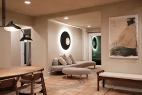 @ Marbella Lane - The Moon Designer Home right behind the JTNP - Image 5