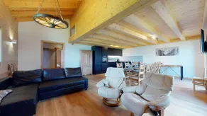 Des Alpes (001) - ON THE SLOPES apartment 6 pers - Image 2