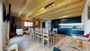 Des Alpes (001) - ON THE SLOPES apartment 6 pers - Image 5
