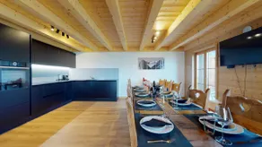 Des Alpes (001) - ON THE SLOPES apartment 6 pers - Image 4