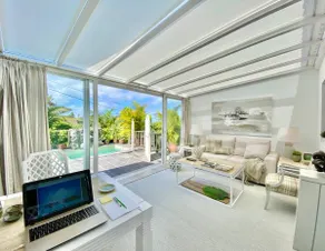 Casa Plumeria, a Private paradise with Pool. - Image 2