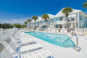 RELAX at Charter Landing #A6, Sleeps 6 - Sea South Properties - Image 2