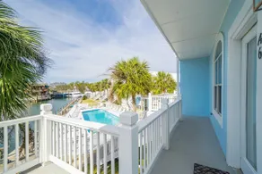 RELAX at Charter Landing #A6, Sleeps 6 - Sea South Properties - Image 3
